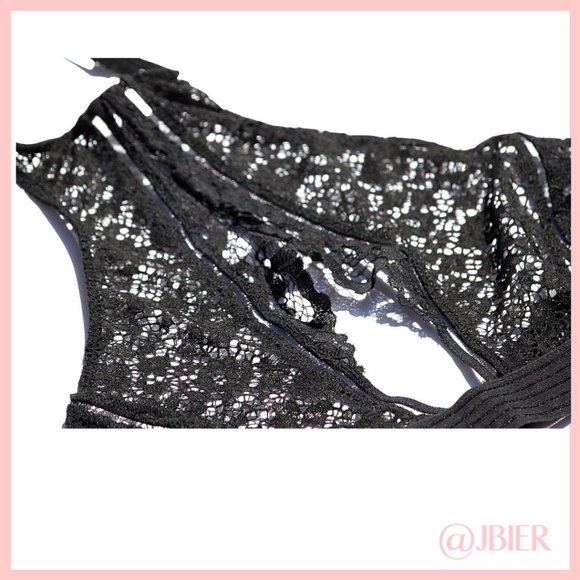 Victoria's Secret Bralette - Picture 6 of 6